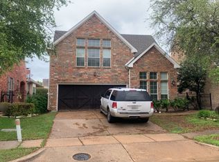 2329 Stone Creek Dr, McKinney, TX 75072