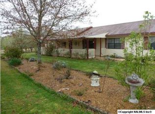 361 Hilltop Rd, Joppa, AL 35087