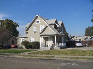 301 Florence St, Turlock, CA 95380