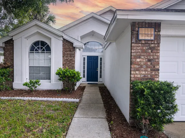 4331 Creekside Blvd, Kissimmee, FL 34746