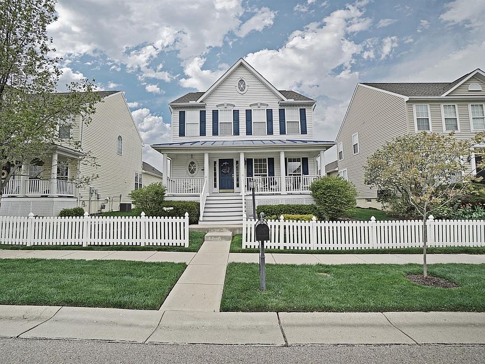 1st image of 284 Village Park Dr