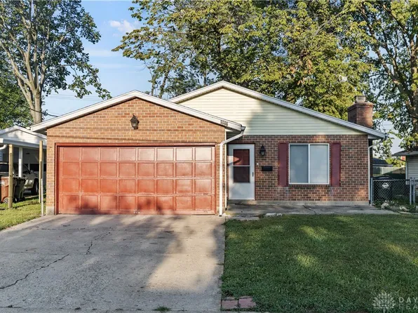 1041 Harvard Ave, Fairborn, OH 45324