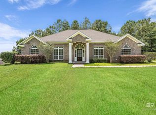 7495 Bromley Rd, Bay Minette, AL 36507