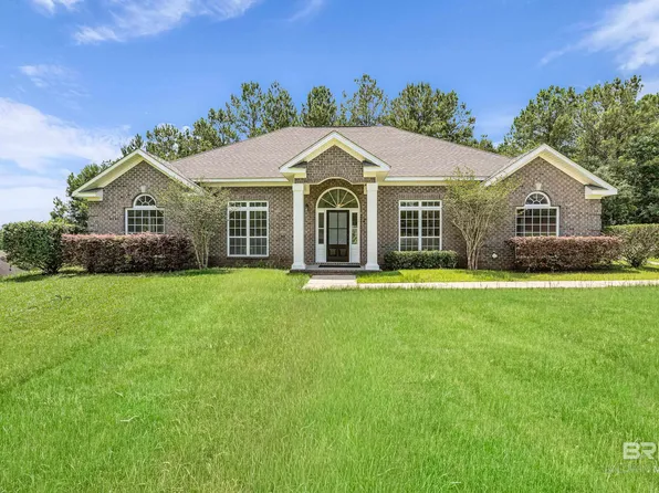 7495 Bromley Rd, Bay Minette, AL 36507