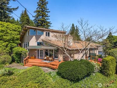 21646 3rd Avenue S, Normandy Park, WA, 98198