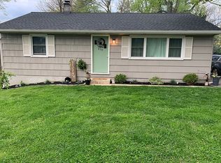 210 Henrietta Ave, Lancaster, PA 17602