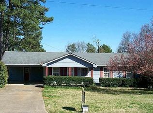 3619 Holbrook Campground Rd, Alpharetta, GA 30004