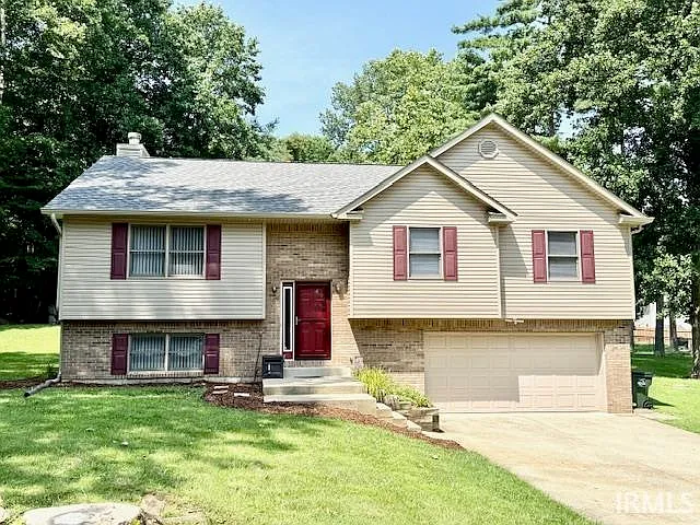 5918 S Foxwood Ln photo 1