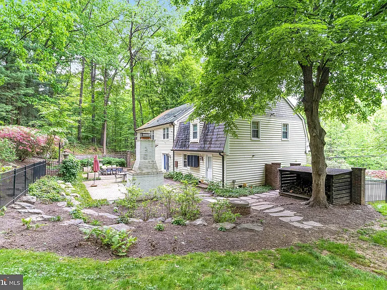 7845 Old Dominion Dr — Photo 15