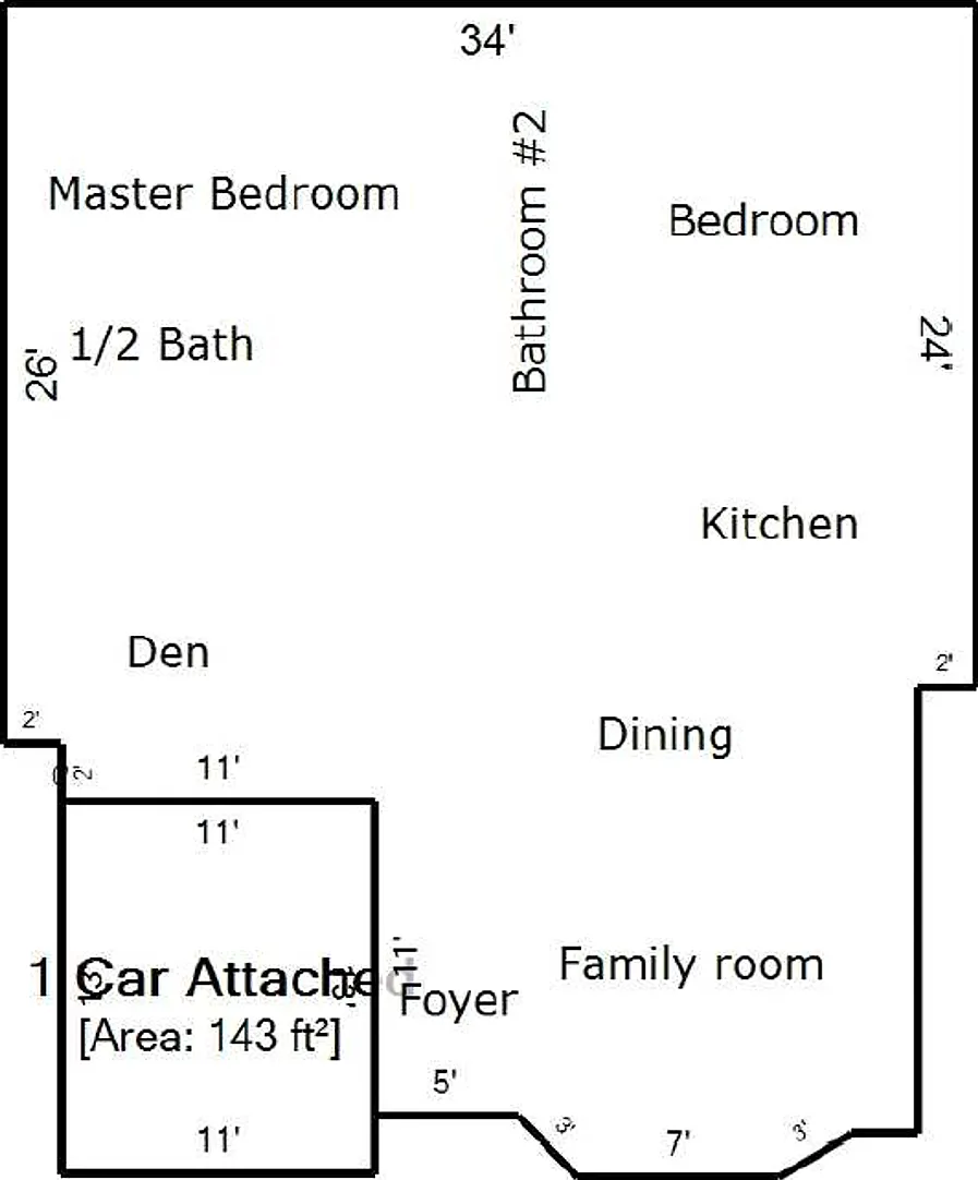 248 Wilkes Cir — Photo 3
