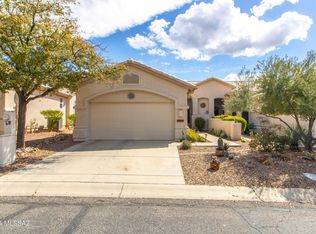 38977 S Casual Dr, Tucson, AZ 85739