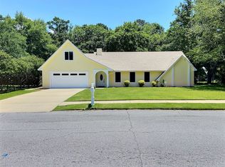 118 Linnet Dr, Ocean Springs, MS 39564