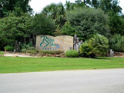 168 Skipper Jack, Montgomery, TX, 77316