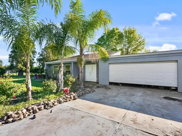 25950 N Highway 99, Acampo, CA 95220