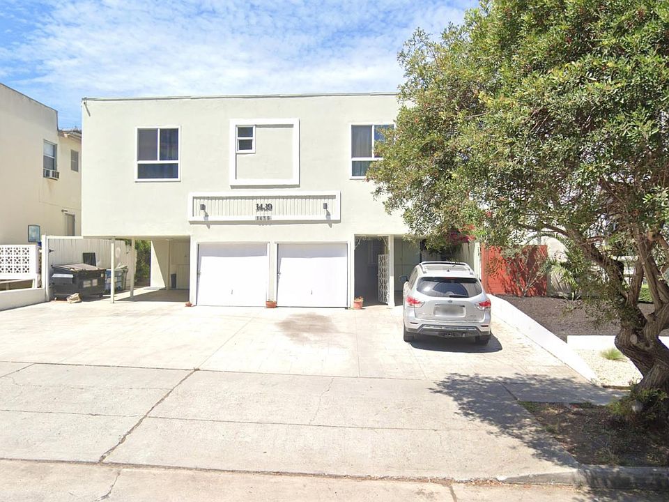 1st image of 1439 Rexford Dr APT 1