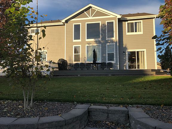 Back of Home