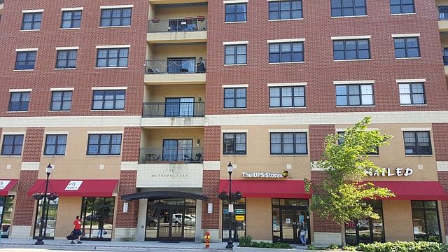 1st image of 4953 Oakton St Unit 503