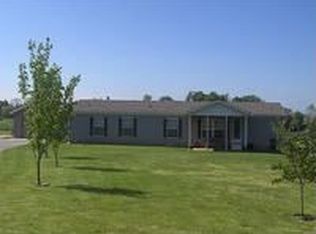 6331 Kalbfleisch Rd, Middletown, OH 45042