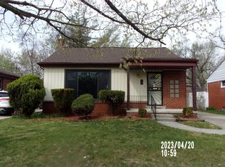 20251 Stout St, Detroit, MI 48219