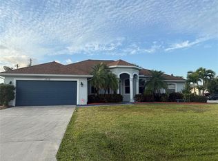 1270 SW Aragon Ave, Port Saint Lucie, FL 34953
