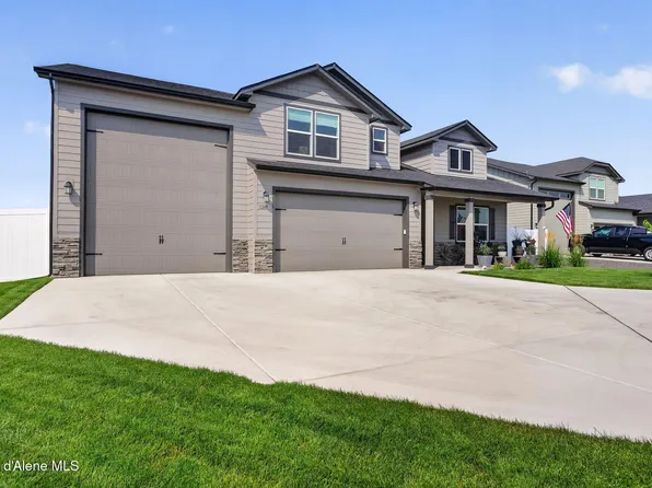 11289 N Simmons Ln, Rathdrum, ID 83858