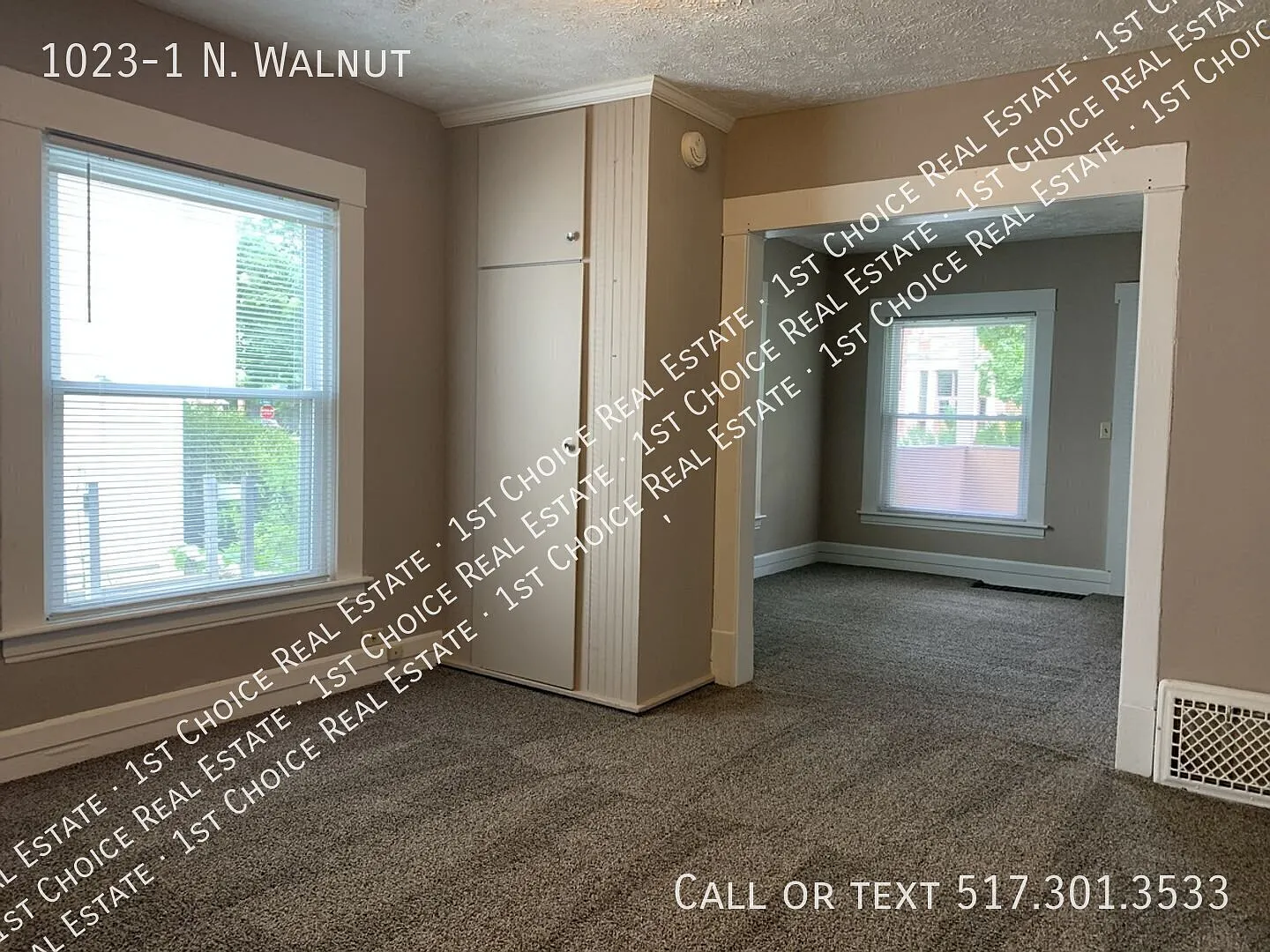 1-BDR Apartment - 1st Floor - Pet Friendly — Photo 3