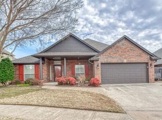 4129 Eden Ct, Norman, OK 73072