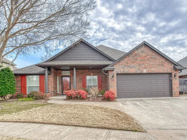 4129 Eden Ct, Norman, OK 73072
