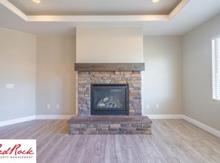 1065 W Shady Springs Dr, St George, UT 84770