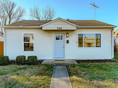 708 S 20th St, Lafayette, IN, 47905