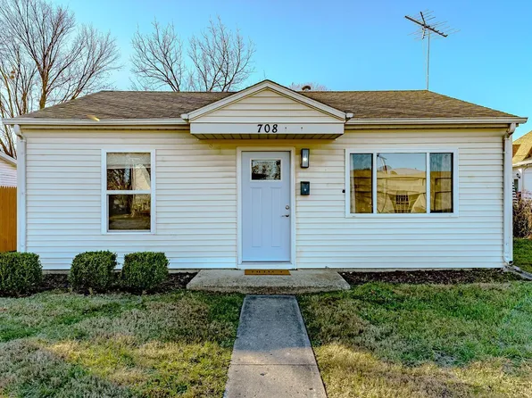 708 S 20th St, Lafayette, IN 47905