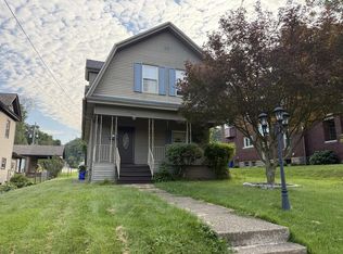 311 Cowell Ave, Oil City, PA 16301