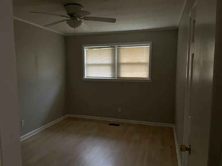 Flooring has been updated
