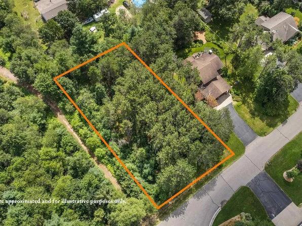 2101 SHADOWVIEW CIRCLE Lot #34, Plover, WI 54467