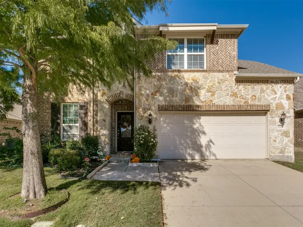 2693 Yacht Club Dr, The Colony, TX 75056