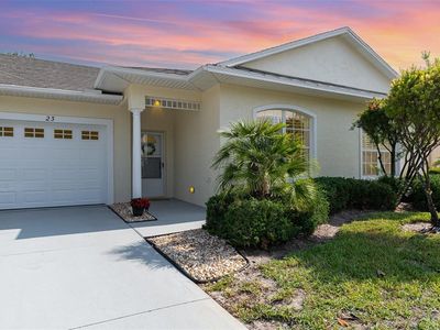 23 Summerwind Cir #23, Palm Coast, FL, 32137