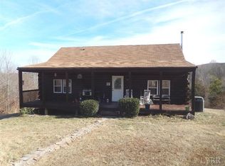 418 Abbitt Branch Rd, Appomattox, VA 24522