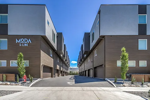 S-Line Townhomes Photo 1