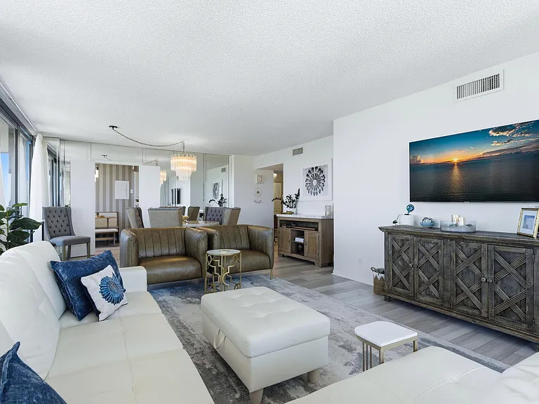 3400 N Ocean Dr #1207 — Photo 6