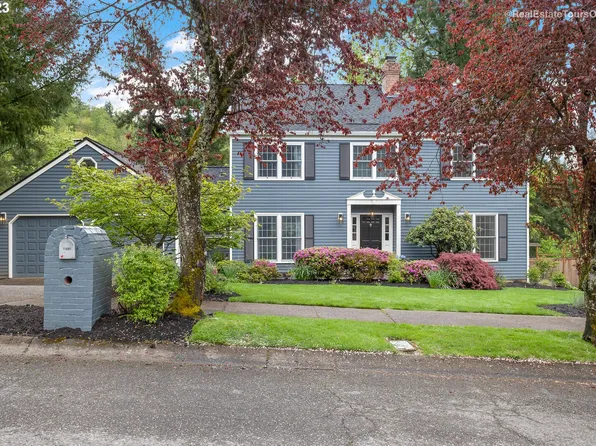 2552 Palisades Crest Dr, Lake Oswego, OR 97034
