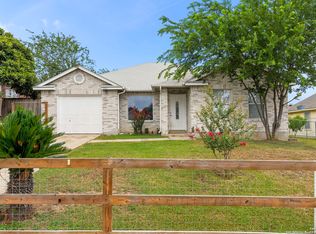 5927 Tree View St, San Antonio, TX 78220