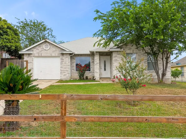 5927 Tree View, San Antonio, TX 78220