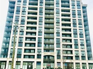 9582 Markham Rd #710, Markham, ON L6E0T4