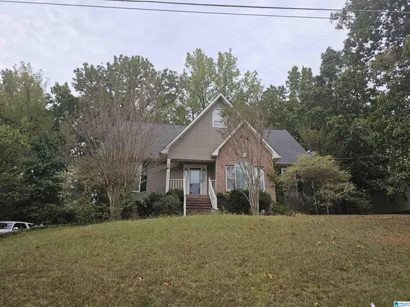 4886 Hackberry Cir, Pinson, AL 35126