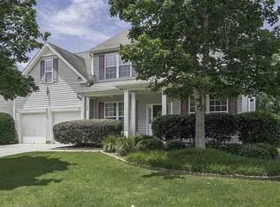 216 Edenberry Way, Easley, SC 29642