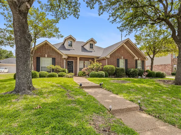 1181 Skylar Dr, Rockwall, TX 75032