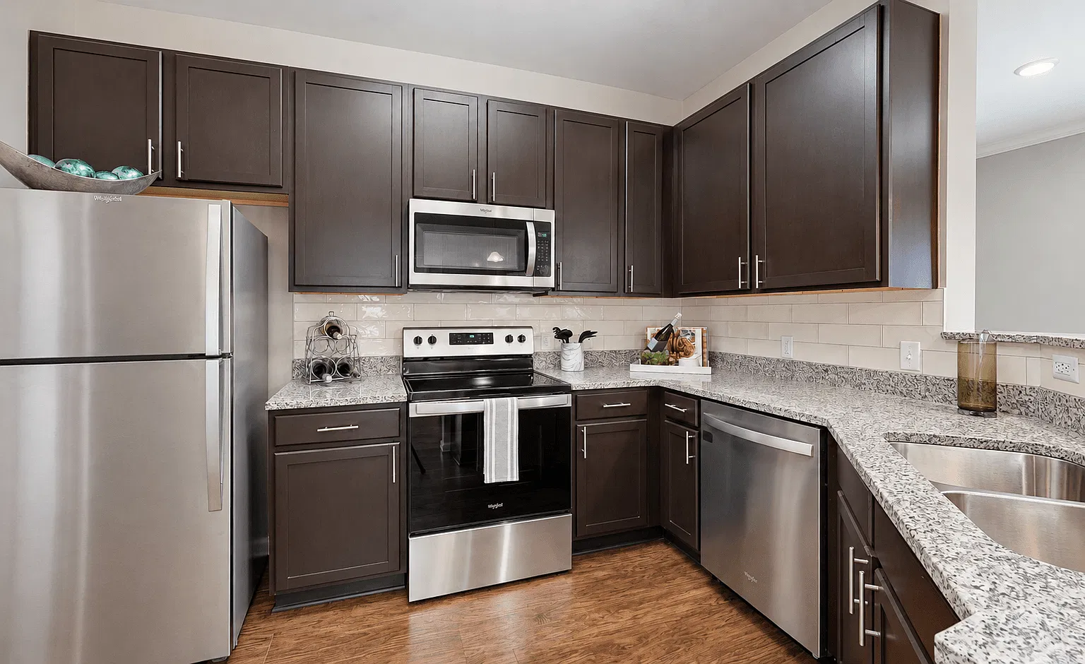 Enclave at Bailes Ridge Apartments — Photo 1