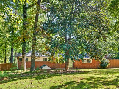 4318 Linden Rd, Durham, NC, 27705