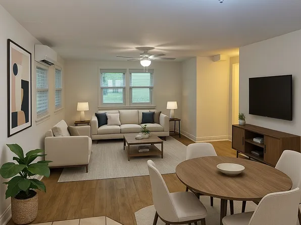 436 Lillian Dr #B, Hiawassee, GA 30546