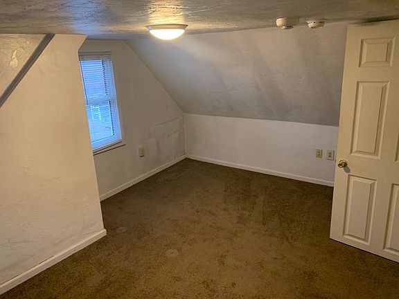 Bedroom #1